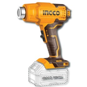 Termosoffiatore a batteria 20V Nudo