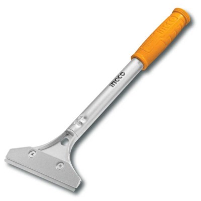 Raschietto per metallo con 6 lame Ingco