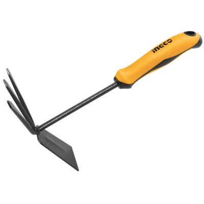 Rastrello da giardino 290mm ingco