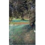 Rete antispina olive occh.mt.5x10