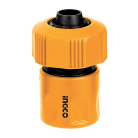 Raccordo rapido 3/4p ingco