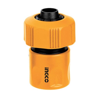 Raccordo rapido 3/4p ingco