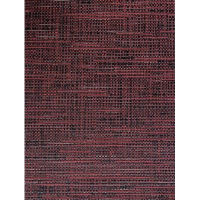 Tappeto rustik h.cm.53 bordeaux