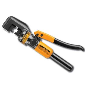 Crimpatrice idraulica Ingco