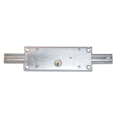 Serratura x serrande c.le c-1600