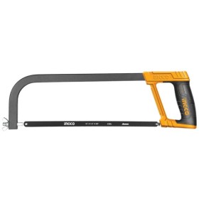 Seghetto manuale 300mm con telaio regolabile