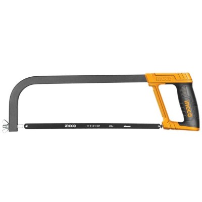 Seghetto manuale 300mm con telaio regolabile