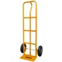 Carrello 2 ruote pneumatiche 200kg