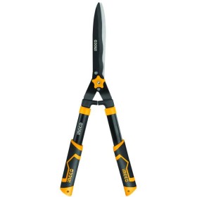 Cesoia da giardino lama ondulata