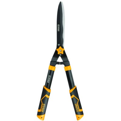 Cesoia da giardino lama ondulata