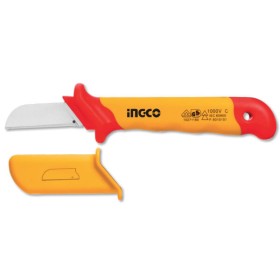 Coltello isolato per cavi 1000v