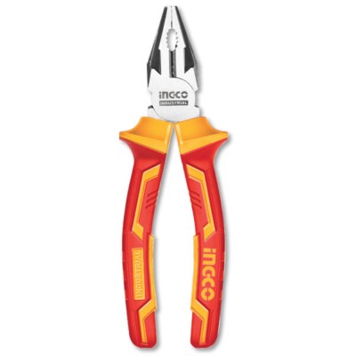 Pinza isolata 1000v 180mm