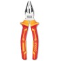 Pinza isolata 1000v 180mm