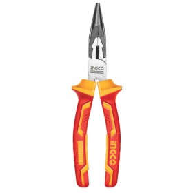 Pinza becco lungo isolata 1000V 160mm