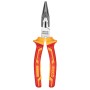 Pinza becco lungo isolata 1000V 160mm