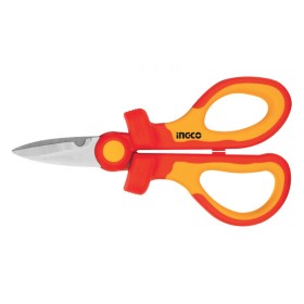 Forbici isolate 1000V 160mm ingco