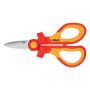Forbici isolate 1000V 160mm ingco