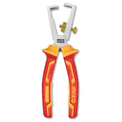 Pinza spellafili isolata 1000V 160mm