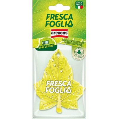 Arexons fresca foglia classic Lime