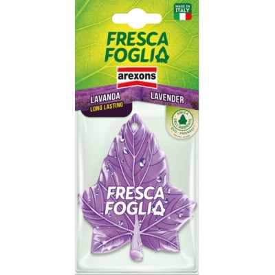 Arexons fresca foglia classic Lavanda