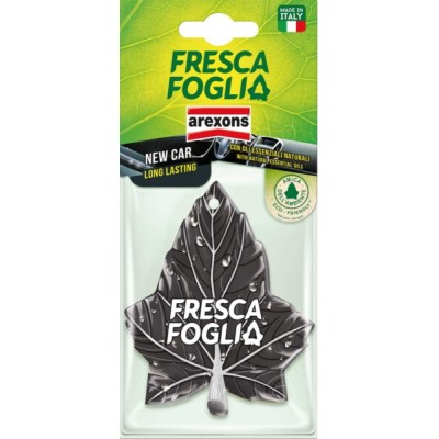 Arexons fresca foglia classic New Car