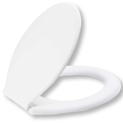 Sedile WC in termoindurente universale