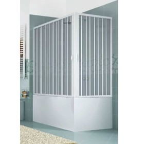 Box Vasca Galassia CM.60/70X160/170 H.150 CM.