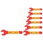 Set 7 chiavi fisse isolate 1000V
