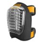 Ginocchiere da lavoro industrial mm. 215x180