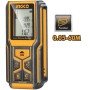 Metro laser 0,05-60mt ingco