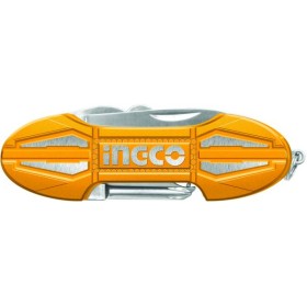 Coltello multifunzione 15f.ingco