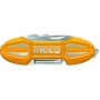 Coltello multifunzione 15f.ingco