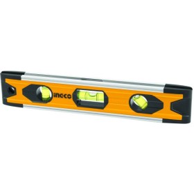 Mini livella magnetica 22,5 cm