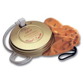 Scaldino (o sole mio)