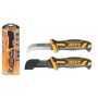 Coltello spellafili 200mm ingco