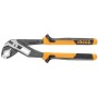 Pinza regolabile 250mm ingco