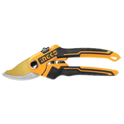 Forbici da pota allum.220mm ingco