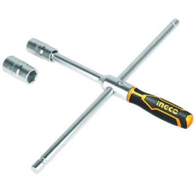 Chiave a croce con inserti ingco