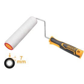 Rullo microf.c/man.23cm pelo corto