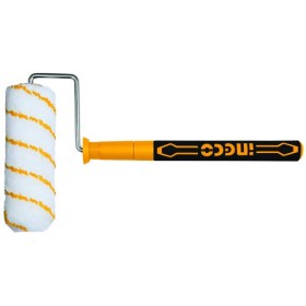 Rullo microf.manico allungabile