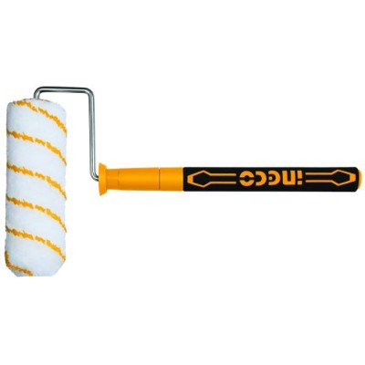 Rullo microf.manico allungabile