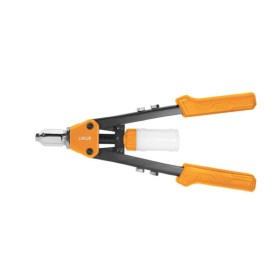 Rivettatrice manuale da 13p prof.