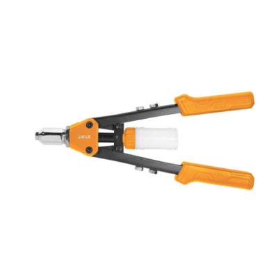 Rivettatrice manuale da 13p prof.