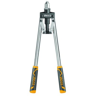 Rivettatrice manuale da 17p