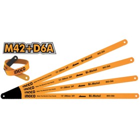 Lama ricambio per seghetto 300mm