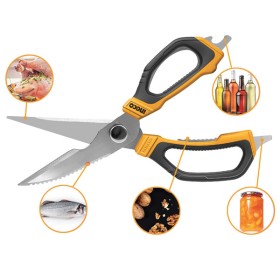 Forbice da cucina 225mm ingco
