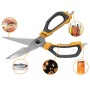 Forbice da cucina 225mm ingco