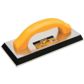 Frattone in gomma 240x100 mm ingco