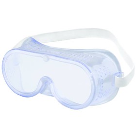 Maschera di protezione antiappannam