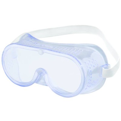 Maschera di protezione antiappannam